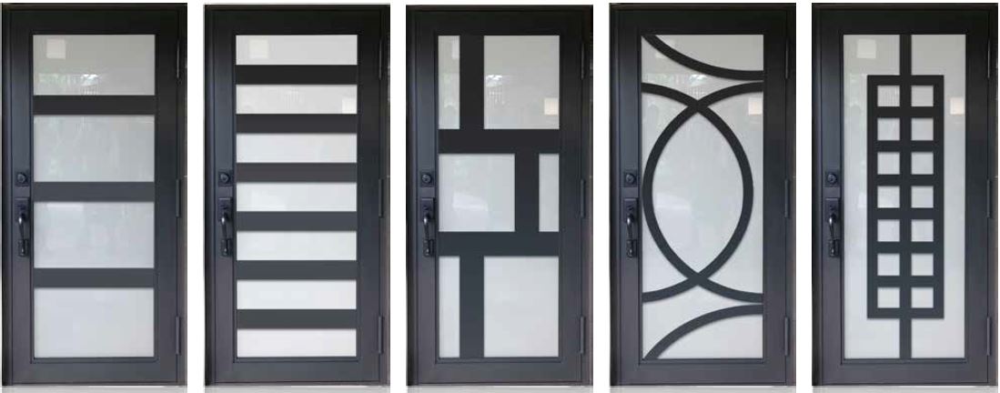 super-impact-windows-and-doors-365-hurricane-impact-custom-door-designs-decorative-personalized-bronze-frame-miami