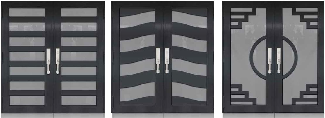 super-impact-windows-and-doors-365-hurricane-impact-custom-door-designs-decorative-personalized-double-door-bronze-frame-miami-3