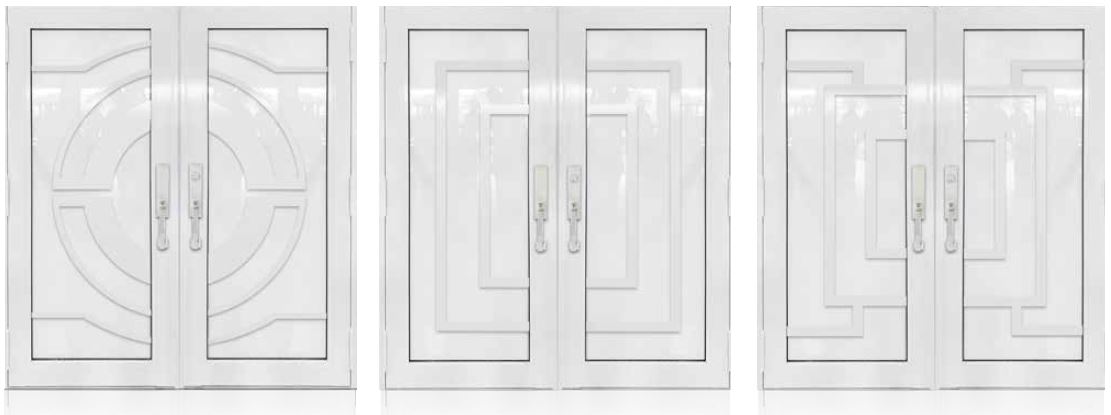 super-impact-windows-and-doors-365-hurricane-impact-custom-door-designs-decorative-personalized-double-door-white-frame-miami-2