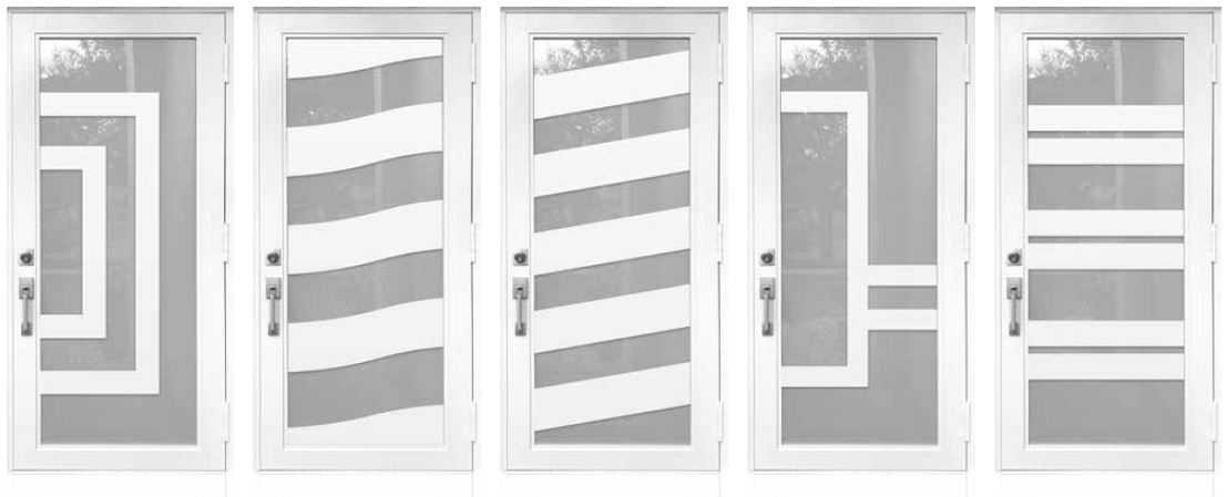 super-impact-windows-and-doors-365-hurricane-impact-custom-door-designs-decorative-personalized-white-frame-miami-2